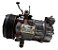 Compressor Ar Volkswagen Saveiro Cross 1.6 16v G6 G7 - Imagem 1