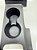 Porta Copos Console Ford Fusion 2006 2007 2008 Preto - Imagem 4