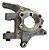 Montante Cubo Trasei Esquerdo Ford Territory 1.5 2021 A 2023 - Imagem 1