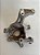 Montante Cubo Trasei Esquerdo Ford Territory 1.5 2021 A 2023 - Imagem 5