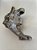 Montante Cubo Trasei Esquerdo Ford Territory 1.5 2021 A 2023 - Imagem 4