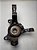 Montante Dianteir Direito Toyota Corolla 2004 A 2008 Sem Abs - Imagem 6