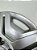 Calota Original Aro 14 Gm Celta Prisma 2007 A 2012 52042563 Prateado - Imagem 3
