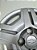 Calota Original Aro 14 Gm Celta Prisma 2007 A 2012 52042563 Prateado - Imagem 9
