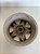 Roda Aro 15 Volkswagen Bora 1j0601025q Prateado - Imagem 7