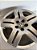 Roda Aro 15 Volkswagen Bora 1j0601025q Prateado - Imagem 6