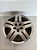 Roda Aro 15 Volkswagen Bora 1j0601025q Prateado - Imagem 3