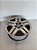 Roda Aro 15 Volkswagen Bora 1j0601025q Prateado - Imagem 2