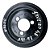 Polia Bomba Direção Vw Saveiro 1.6 16v G7 G8 04e145269 Preto - Imagem 1