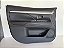 Forro Porta Diante Esquerdo Mitsubishi Outlander 2014 A 2018 Preto - Imagem 2