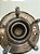 Rolamento Cubo Traseiro Ford Fusion 2.3 2006 2007 2008 - Imagem 2