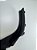 Acabamento Esquerdo Churrasqueira Renault Kwid 668635019r Preto - Imagem 3