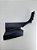 Acabamento Esquerdo Churrasqueira Renault Kwid 668635019r Preto - Imagem 2