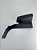 Acabamento Esquerdo Churrasqueira Renault Kwid 668635019r Preto - Imagem 5