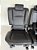 Bancos Traseiros Mitsubishi Outlander 2014 A 2018 Preto - Imagem 7