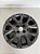 Roda Aro 15 Volkswagen Saveiro Cross G6 Prateado - Imagem 2