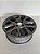 Roda Aro 15 Volkswagen Saveiro Cross G6 Prateado - Imagem 3