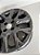 Roda Aro 15 Volkswagen Saveiro Cross G6 Prateado - Imagem 5