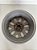 Roda Aro 15 Volkswagen Saveiro Cross G6 Prateado - Imagem 7