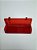 Acabamento Lanterna Forro Porta Bmw B170 B180 2007 A 2012 Vermelho - Imagem 3