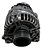 Alternador Volkswagen Golf Bora 2.0 2006 A 2012 - Imagem 1