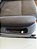 Bancos Dianteiros Volkswagen Spacefox Fox 2010 A 2014 Cinza-escuro - Imagem 10