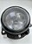 Farol Milha Esquerdo Outlander 2014 A 2018 Transparente - Imagem 3