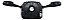 Chave Seta Limpador Bmw 318 320 2008 A 2012 912303206 - Imagem 1