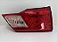 Lanterna Direita Tampa Traseira Honda City 2015 A 2021 Direito/passageiro Vermelho - Imagem 2