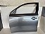 Porta Dianteira Esquerda Mitsubishi Outlander 2014 A 2018 Dianteira Eseurdo Cinza - Imagem 2