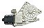 Motor Vidro Porta Traseira Direita Fusion 2006 2007 2008 - Imagem 1