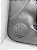 Forro Porta Dianteira Direita Hyundai Tucson 2008 A 2016 Cinza - Imagem 4