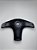 Tampa Buzina Volante Gm Astra 1995 A 1998 90372684 - Imagem 2