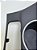 Porta Copos Console Toyota Corolla 2015 A 2019 5880402710 Preto - Imagem 4