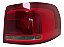 Lanterna Traseira Direita Volkswagen Vw 2011 A 2014 Avaria Direito/passageiro Vermelho - Imagem 1