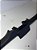 Soleta Lado Direito Volkswagen Golf 2006 A 2012 Preto - Imagem 3