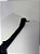 Soleta Lado Direito Volkswagen Golf 2006 A 2012 Preto - Imagem 4