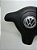 Tampa Buzina Volante Volkswagen Golf 2006 2007 2008 - Imagem 4