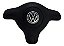 Tampa Buzina Volante Volkswagen Golf 2006 2007 2008 - Imagem 1