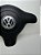 Tampa Buzina Volante Volkswagen Golf 2006 2007 2008 - Imagem 5