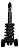 Parafuso Lanterna Vw Spacefox 2010 A 2014 5z6945300 - Imagem 1