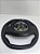 Volante Peugeot 208 2021 2022 2023 2024 2025 Preto - Imagem 4