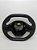 Volante Peugeot 208 2021 2022 2023 2024 2025 Preto - Imagem 2
