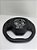 Volante Peugeot 208 2021 2022 2023 2024 2025 Preto - Imagem 5