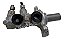 Cilindro Mestre Freio Chevrolet Montana 2023 2024 2025 - Imagem 1