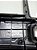 Moldura Central Painel Hyundai Tucson 2008 A 2016 Ar Digital Cinza-escuro - Imagem 9