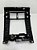 Moldura Central Painel Hyundai Tucson 2008 A 2016 Ar Digital Cinza-escuro - Imagem 5