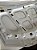Capo Dianteiro Chevrolet Celta 2002 2003 2004 2005 2006 - Imagem 10