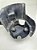Capa Entrada Ar Alternardor Ford Fusion 2.5 2009 A 2012 Preto - Imagem 4