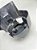 Capa Entrada Ar Alternardor Ford Fusion 2.5 2009 A 2012 Preto - Imagem 3